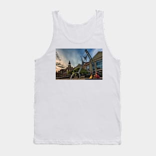 Photo taken Tank Top